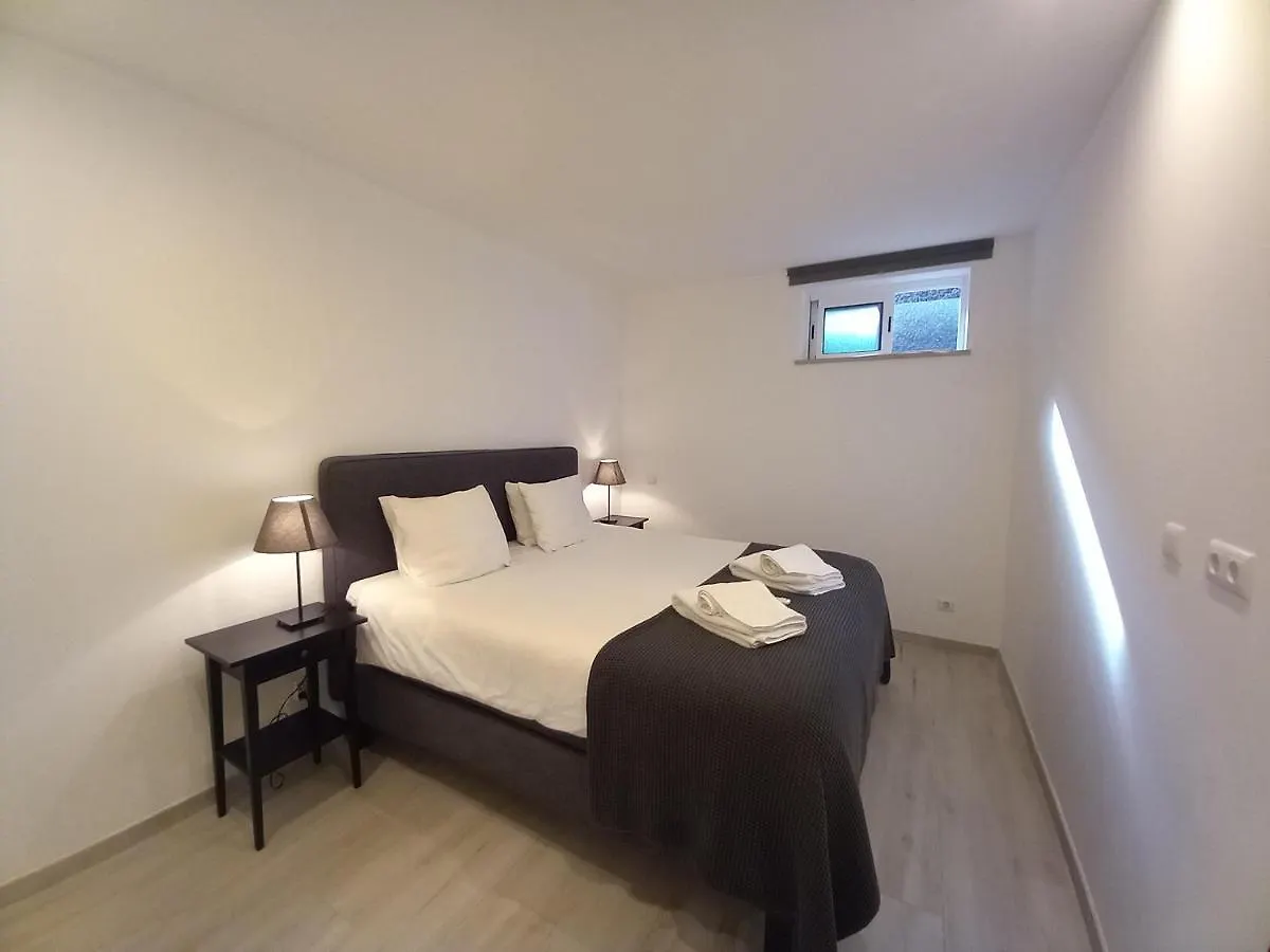 Appartamento di 38 m² con 1 camera Lagos 0*,  Portogallo