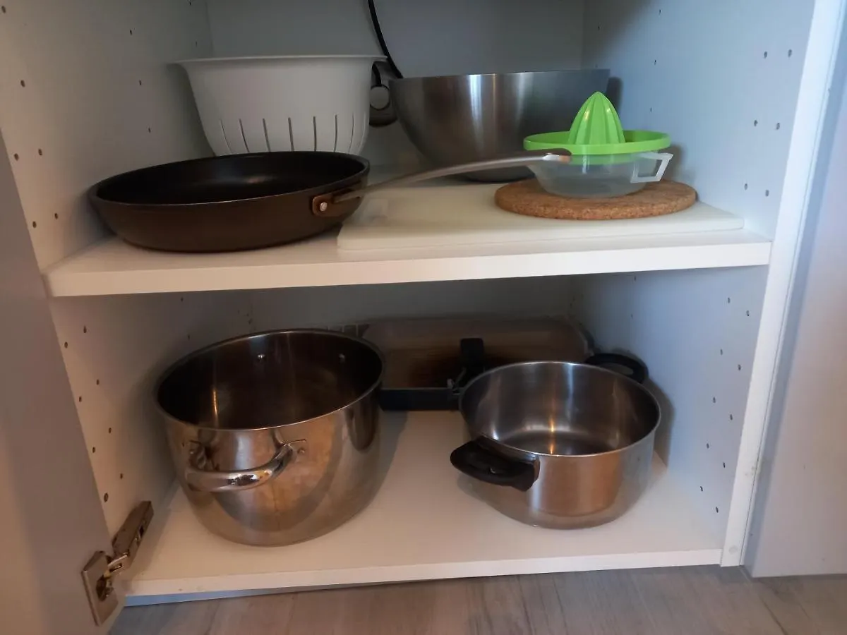 Appartamento di 38 m² con 1 camera Lagos Portogallo