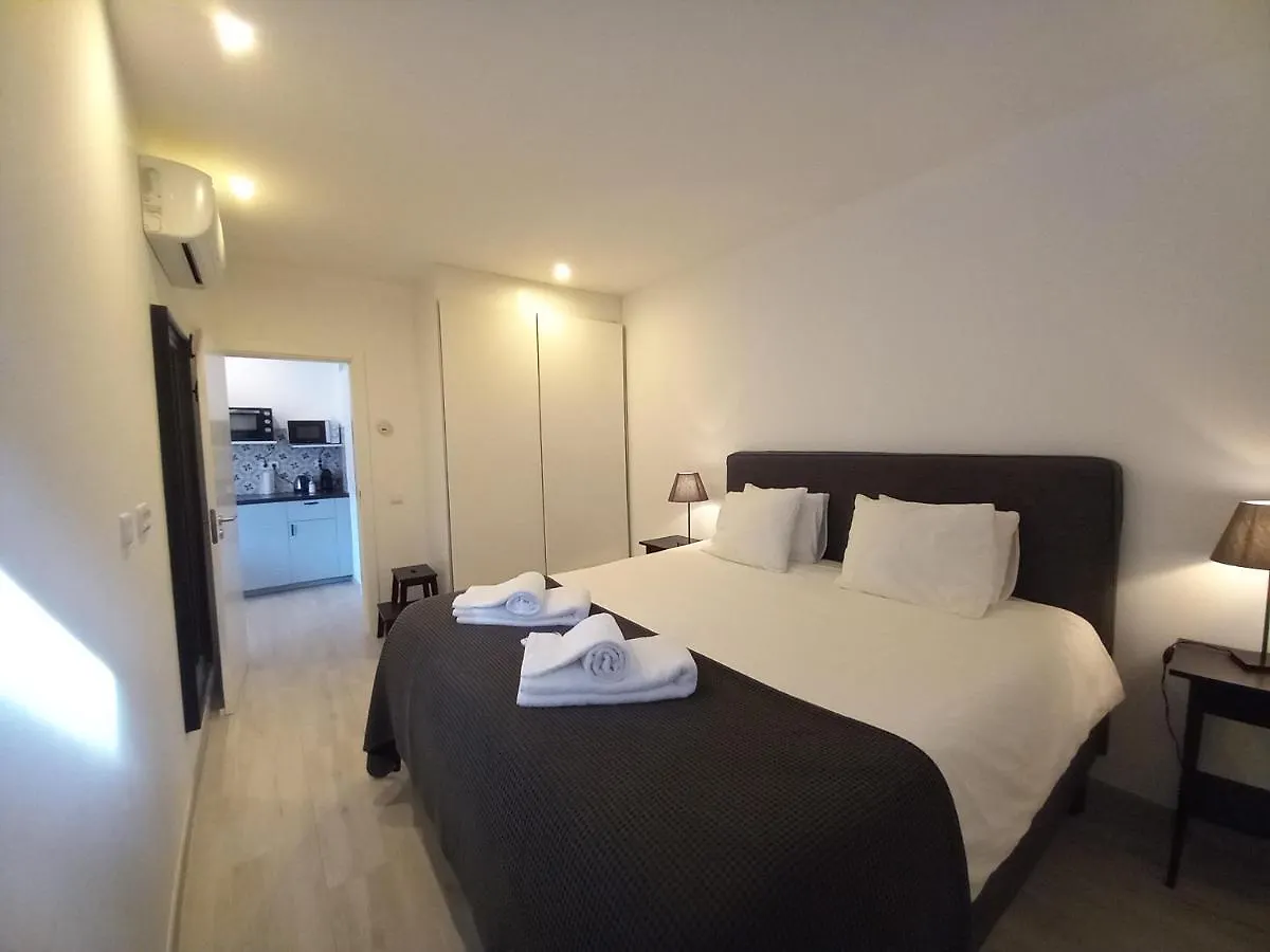Appartamento di 38 m² con 1 camera Lagos 0*,  Portogallo