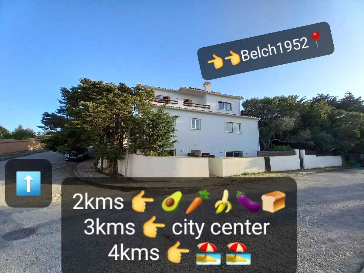 Appartamento di 38 m² con 1 camera Lagos