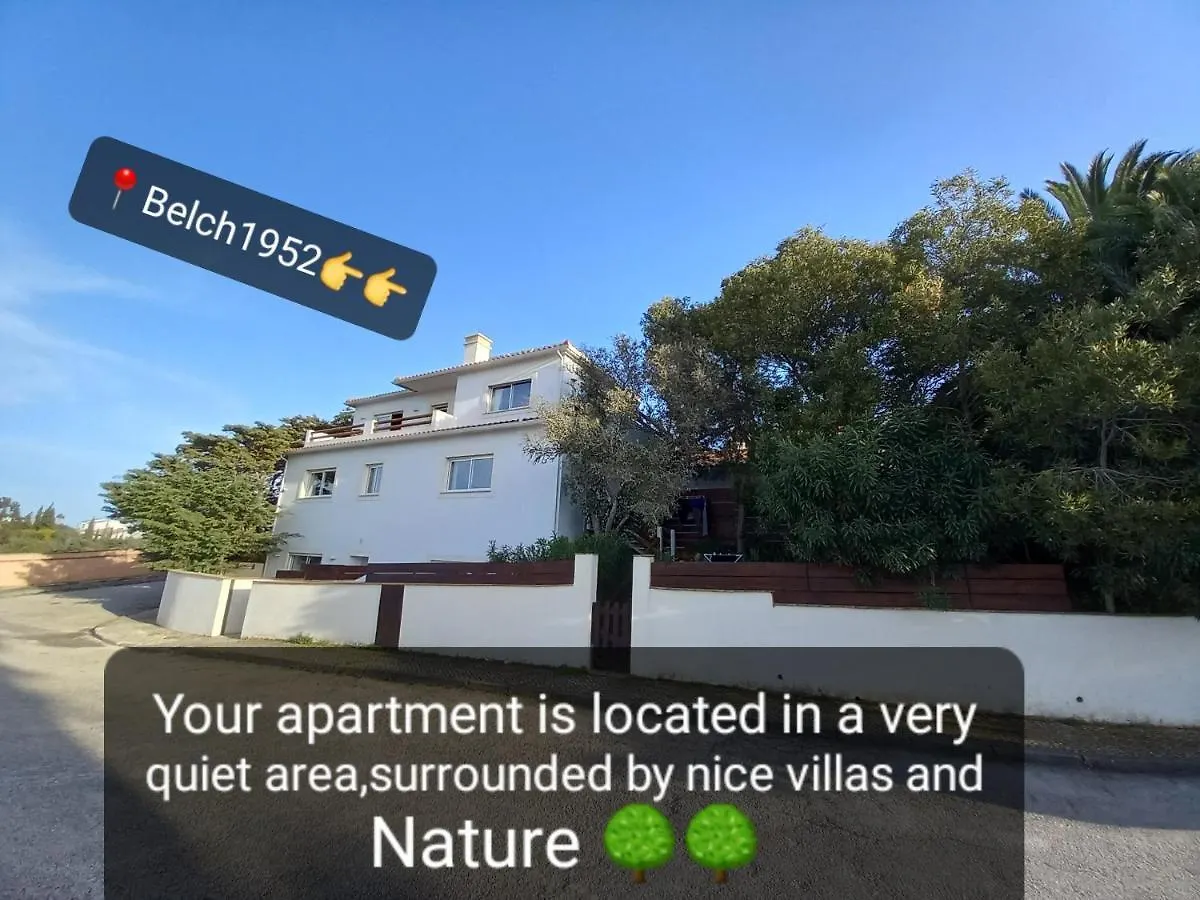 Appartamento di 38 m² con 1 camera Lagos 0*,  Portogallo