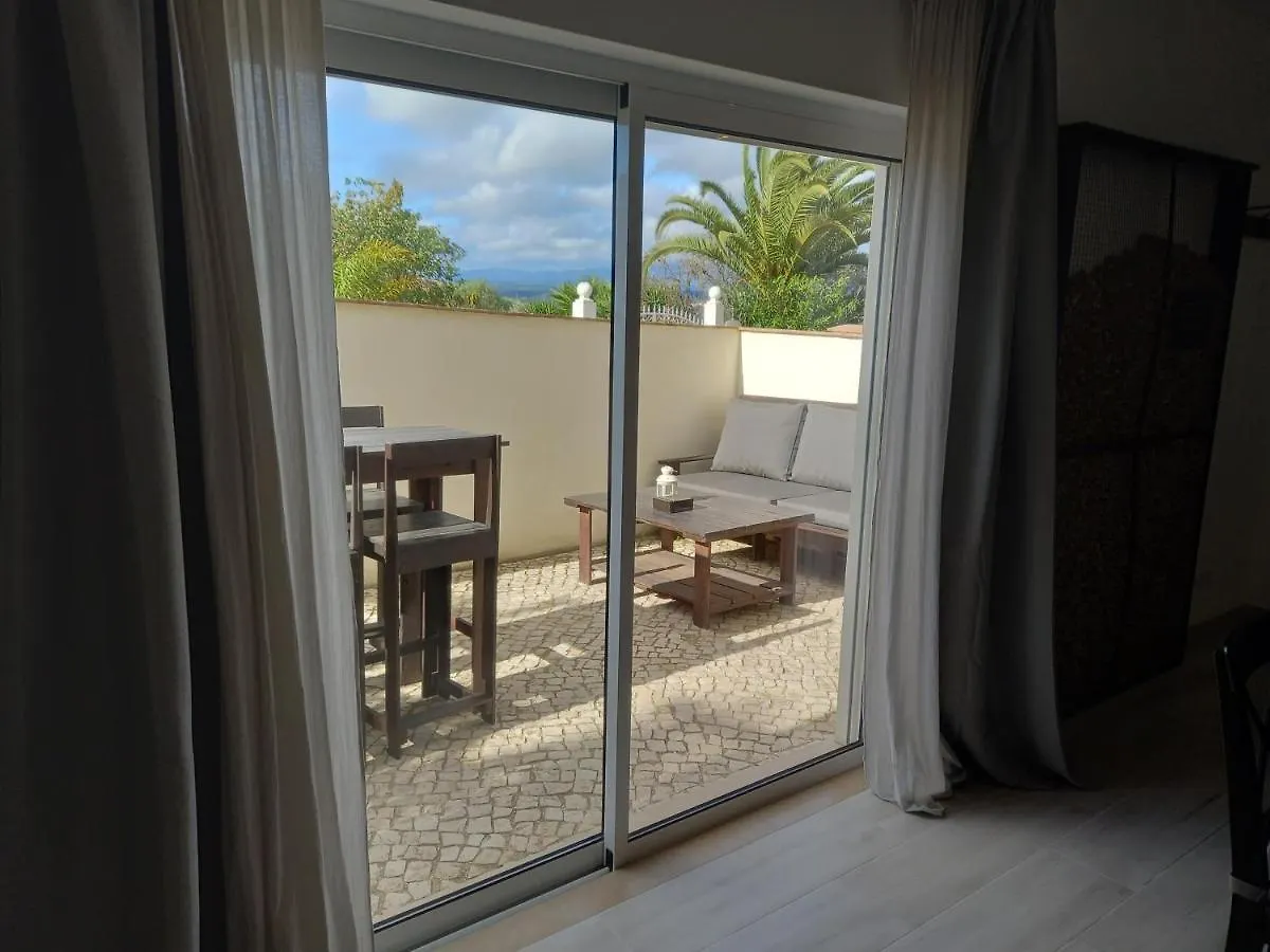 Appartamento di 38 m² con 1 camera Lagos 0*,