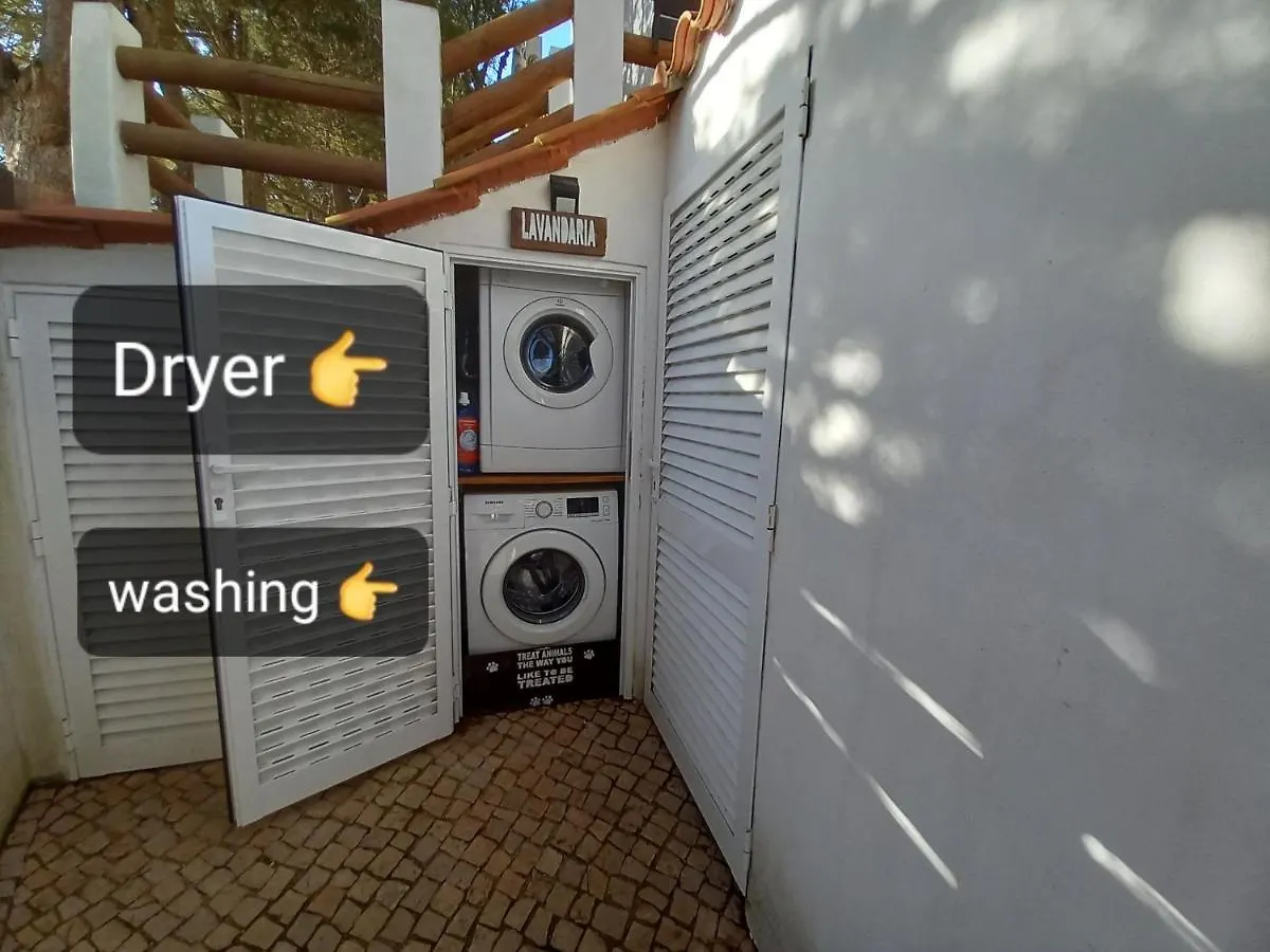 Appartamento di 38 m² con 1 camera Lagos Portogallo