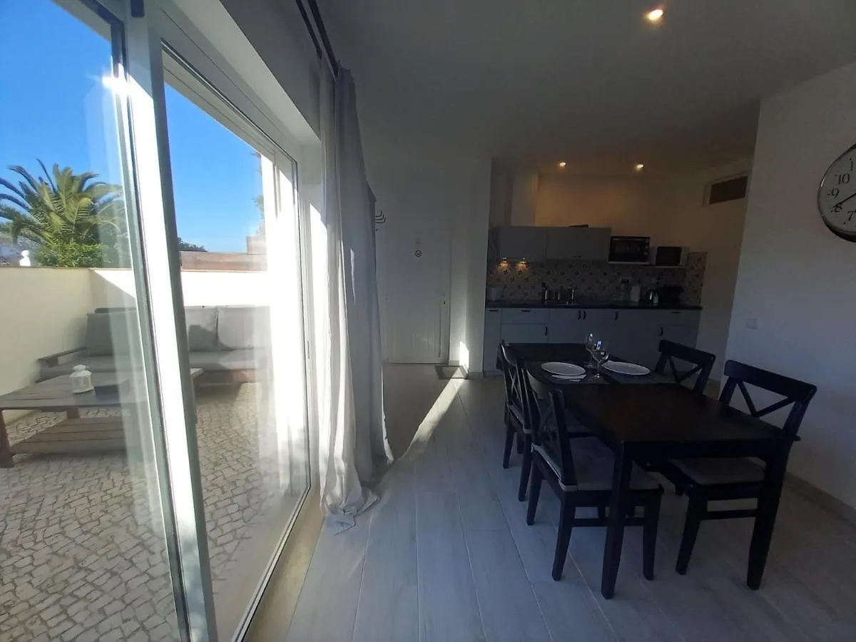 Appartamento di 38 m² con 1 camera Lagos