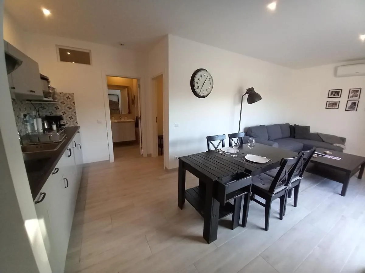 Appartamento di 38 m² con 1 camera Lagos Portogallo