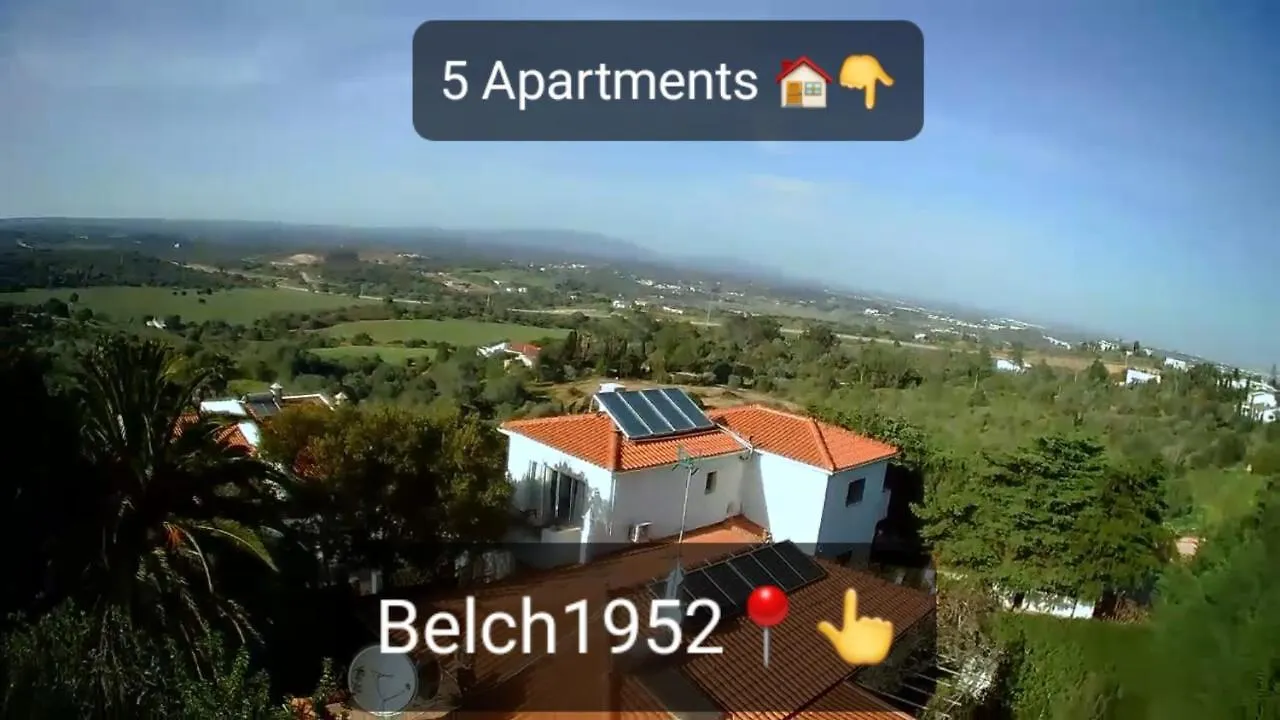 Appartamento di 38 m² con 1 camera Lagos