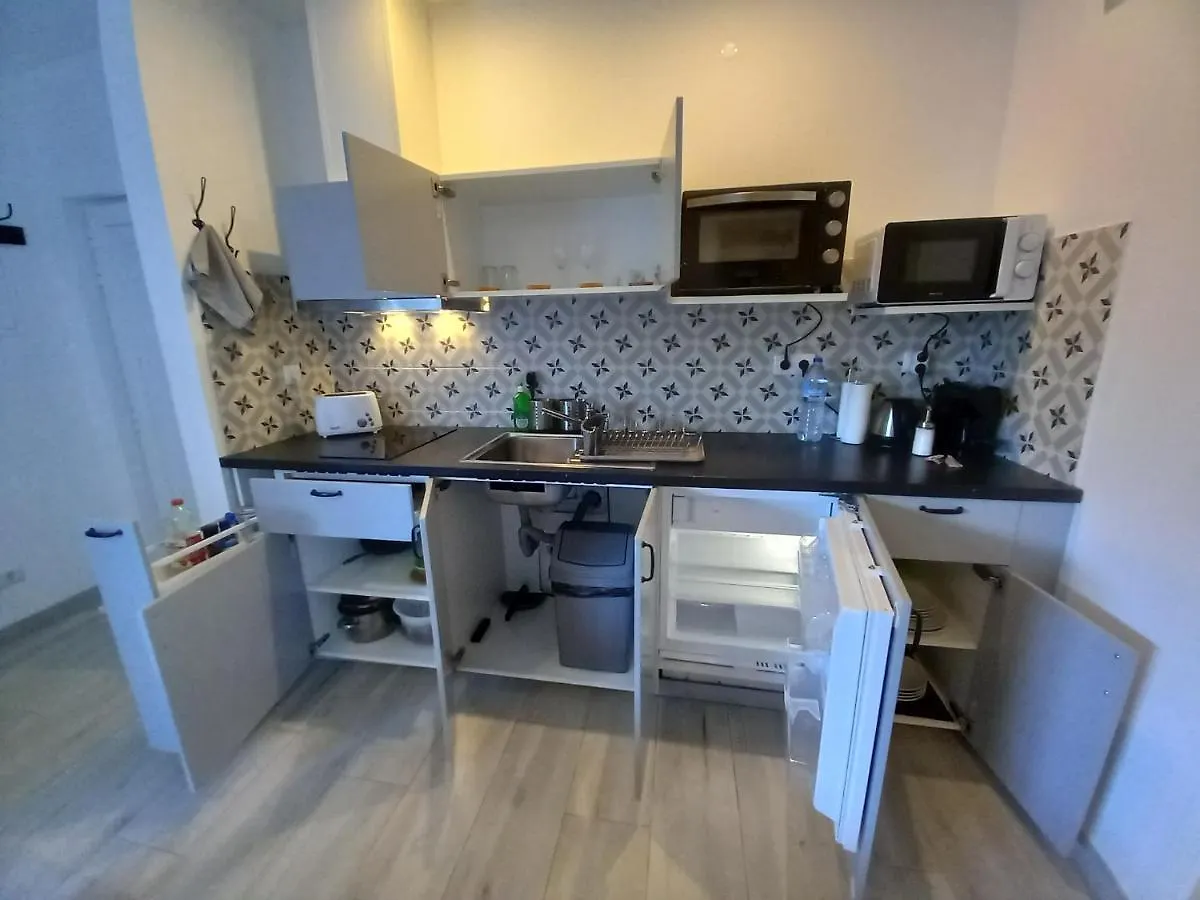 Lopes Apartment - Belch1952 Lagos Portugal