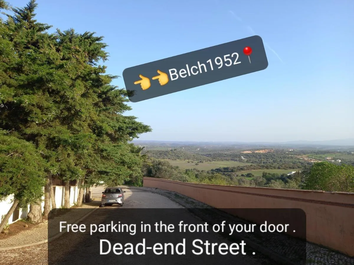 Lopes Apartment - Belch1952 Lagos