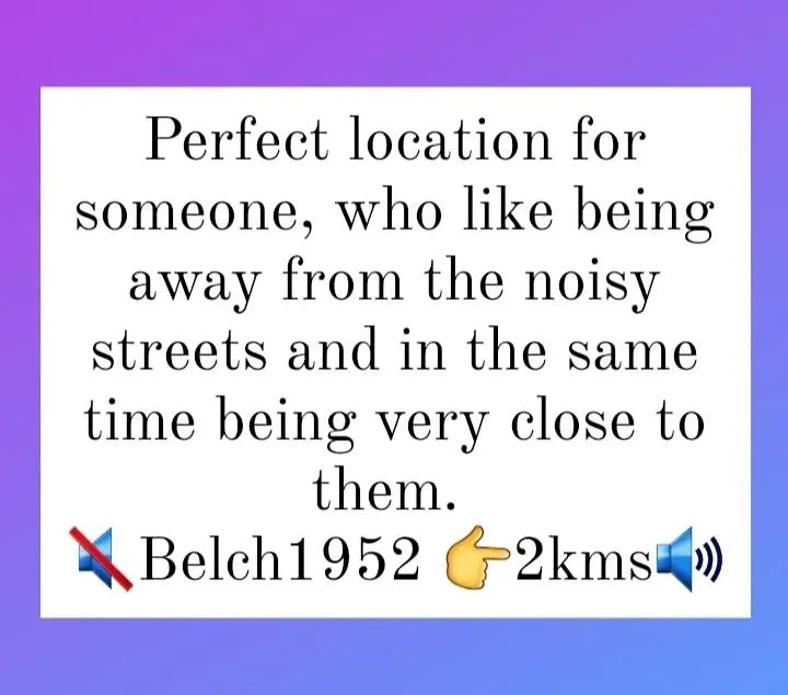 Lopes Apartment - Belch1952 Lagos