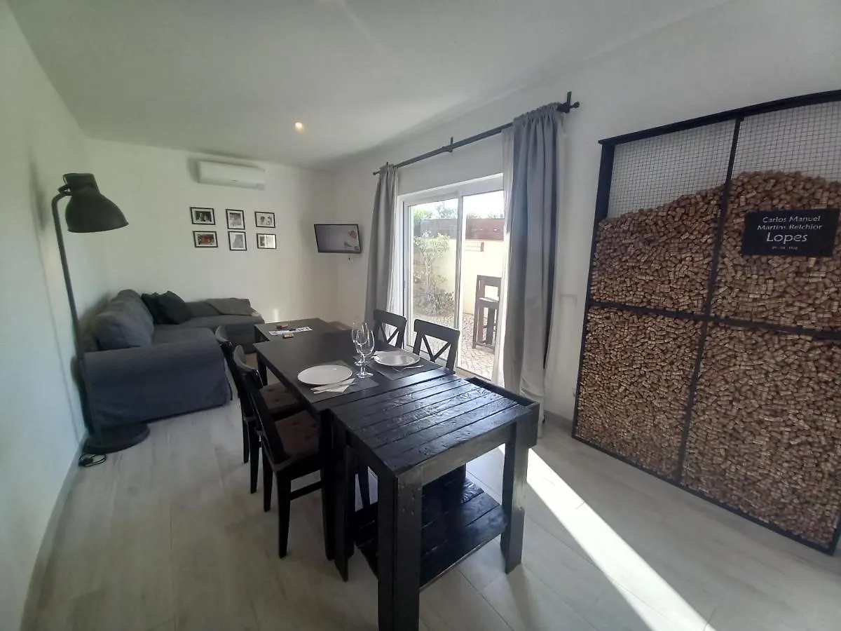 Lopes Apartment - Belch1952 location
