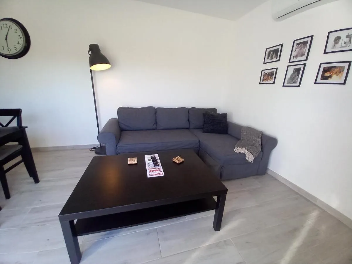 Lopes Apartment - Belch1952 Lagos Portugal