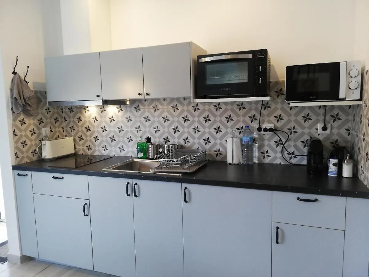 Lopes Apartment - Belch1952 Lagos Portugal