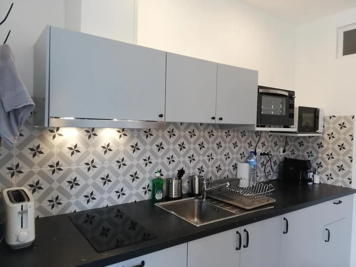 Lopes Apartment - Belch1952 Lagos